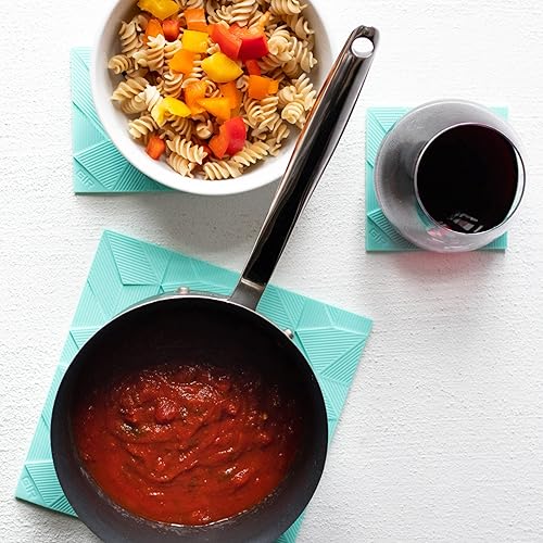 Miniatura 9 de GIR Espátula flexible de silicona premium, cocina, SWT