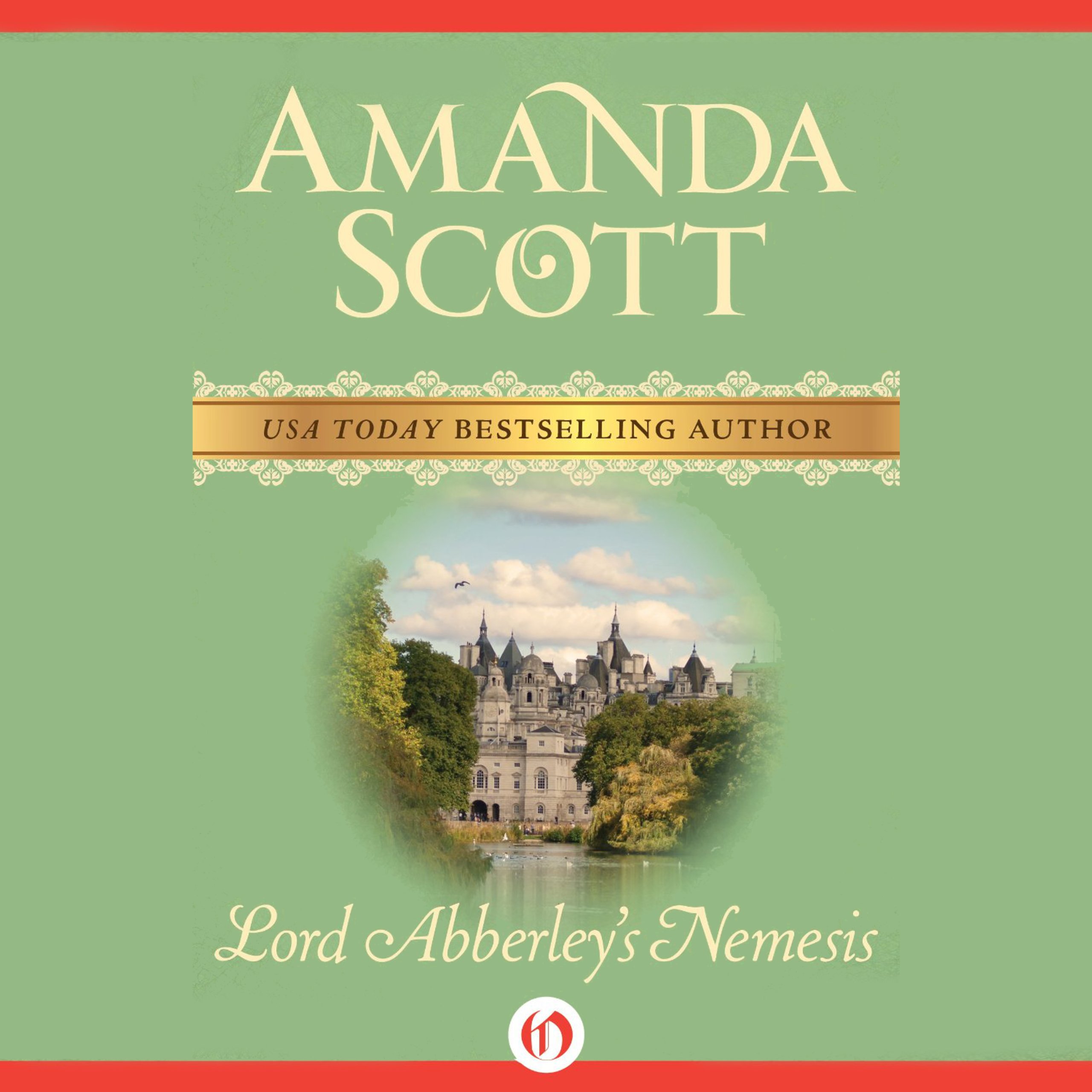 Lord Abberley's Nemesis