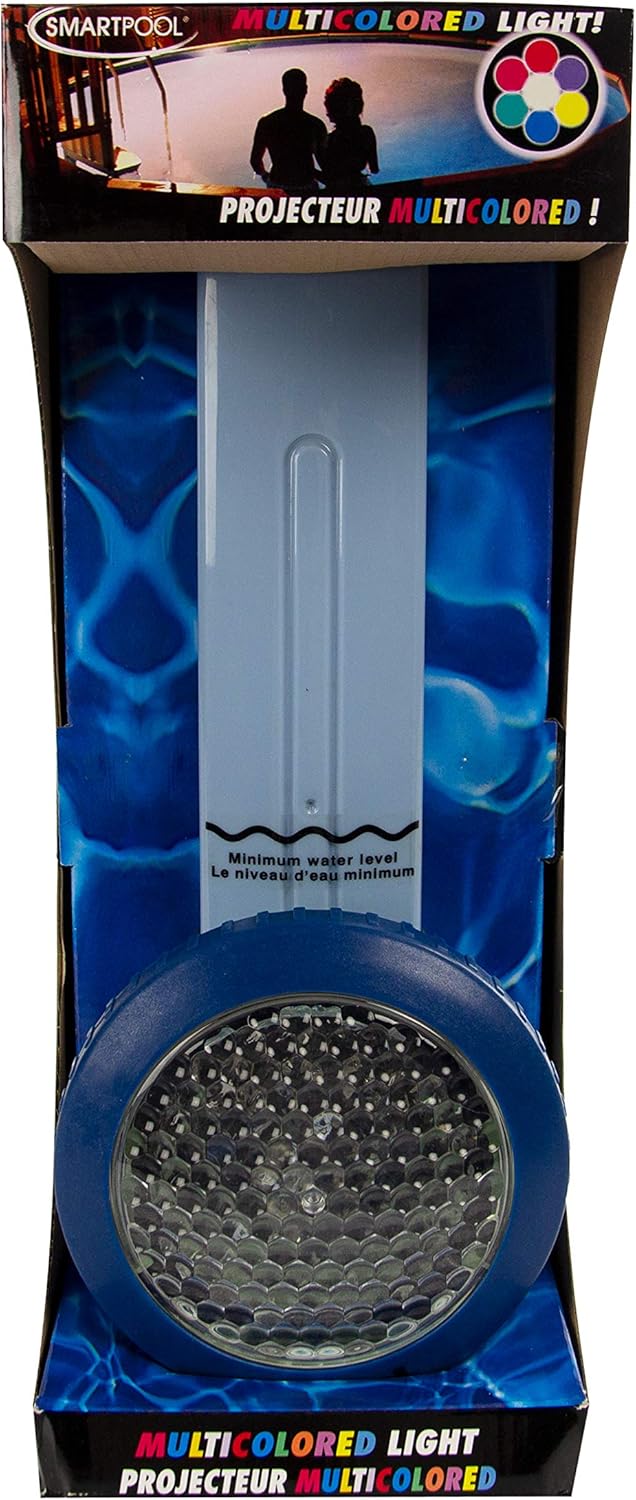 100 Watt Multicolor Above Ground Pool Light