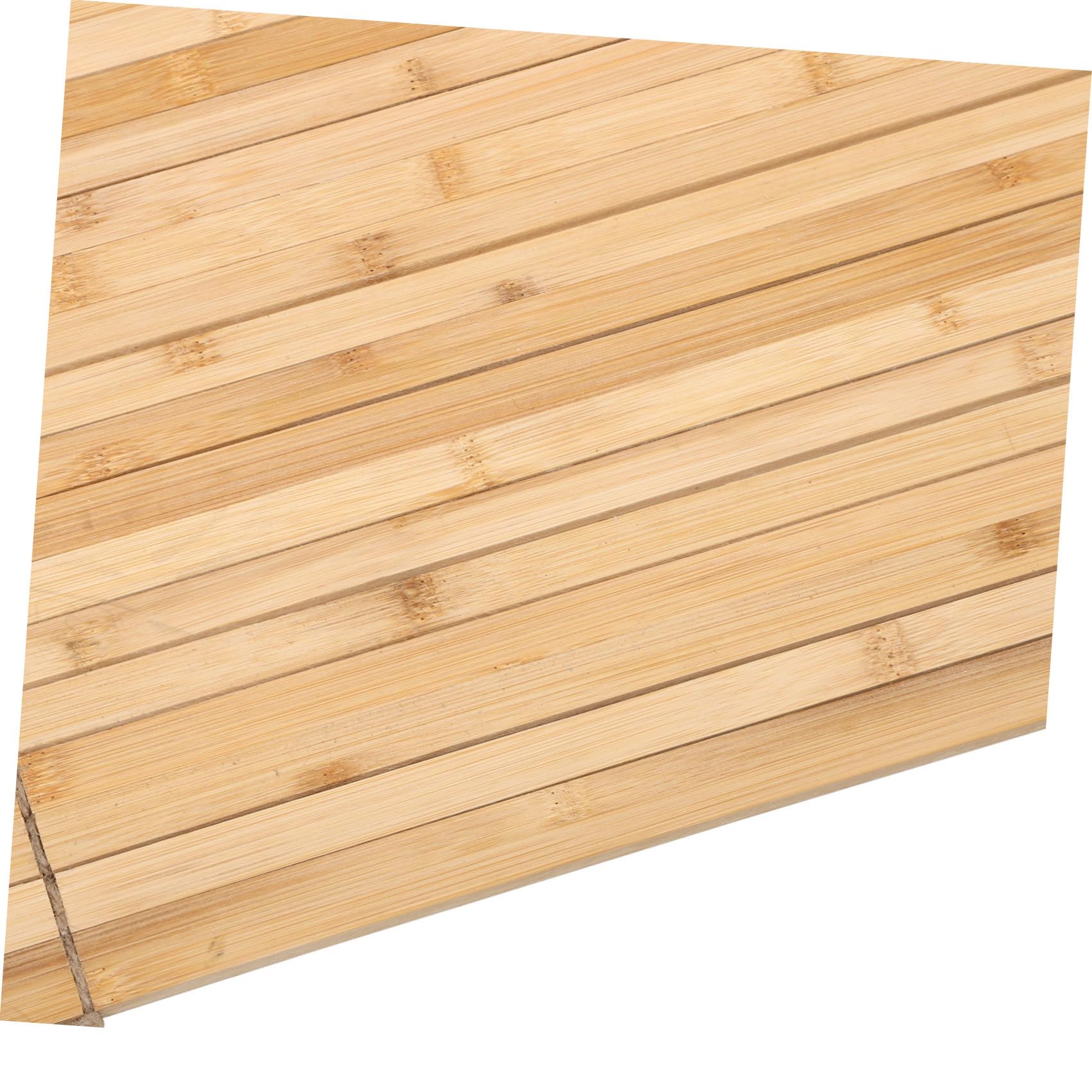 Escurridor de platos plegable de bambú sobre el fregadero, escurridor de cocina que ahorra espacio para platos, tazas y útenes, elegante estante para fregadero