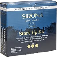 Vista 1 de Sirona Spa Care Simply - Kit de inicio