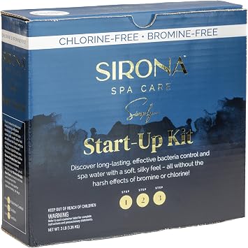 Sirona Spa Care Kit - Thumbnail 3