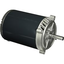 Marathon H209 56CZ Frame 5KH37PN36 Open Drip Proof Exhaust Ventilator Motor، 1 Split Phase، C-Face، Ball Bearing، 1/6 hp، 1140 RPM، 1 Speed، 115 VAC