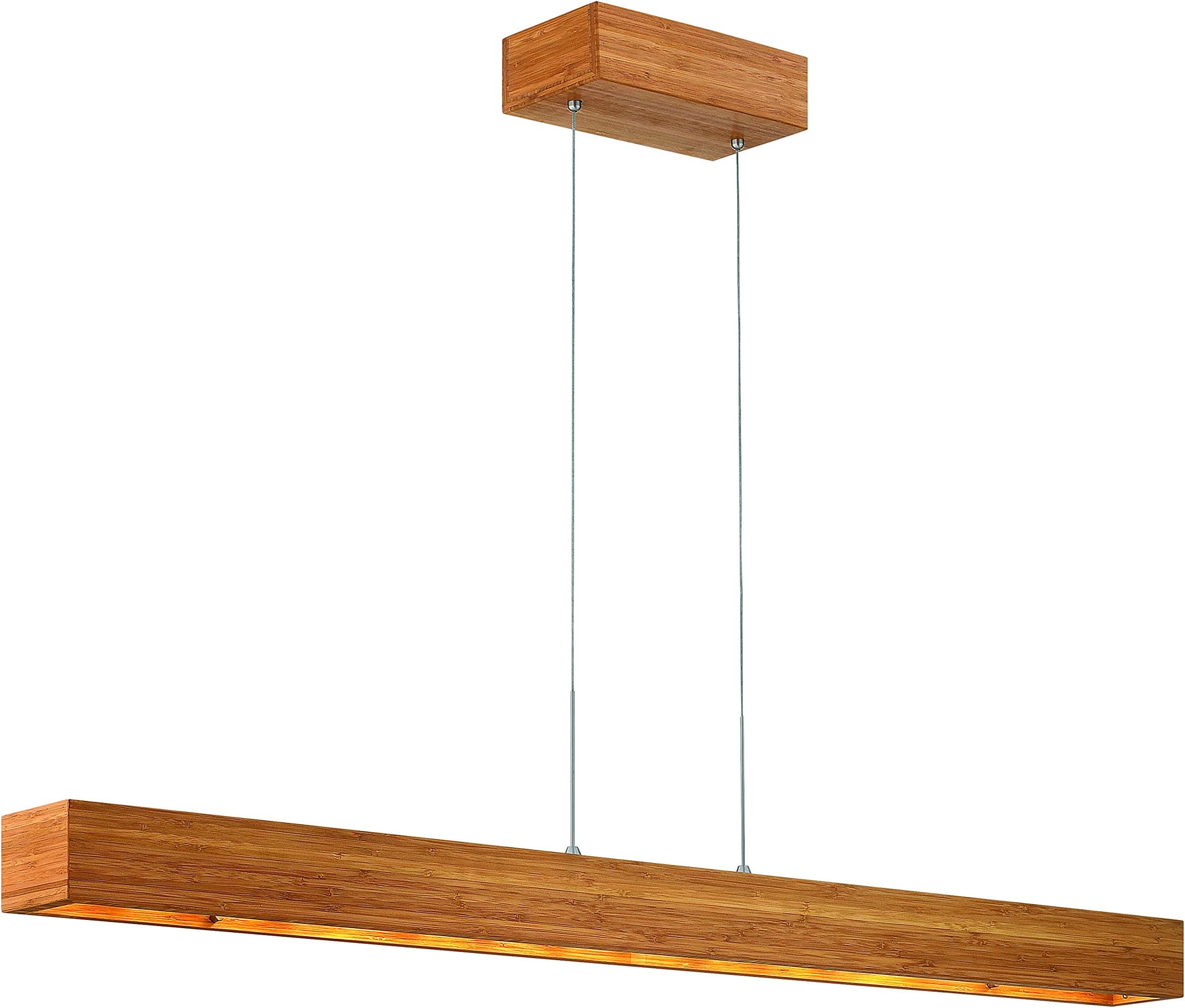 Fredrick Ramond FR46206BAM LED Chandelier