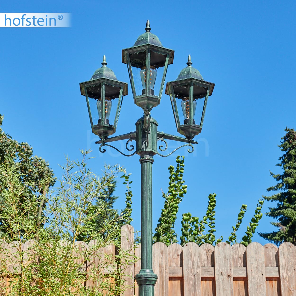 Buitenlamp