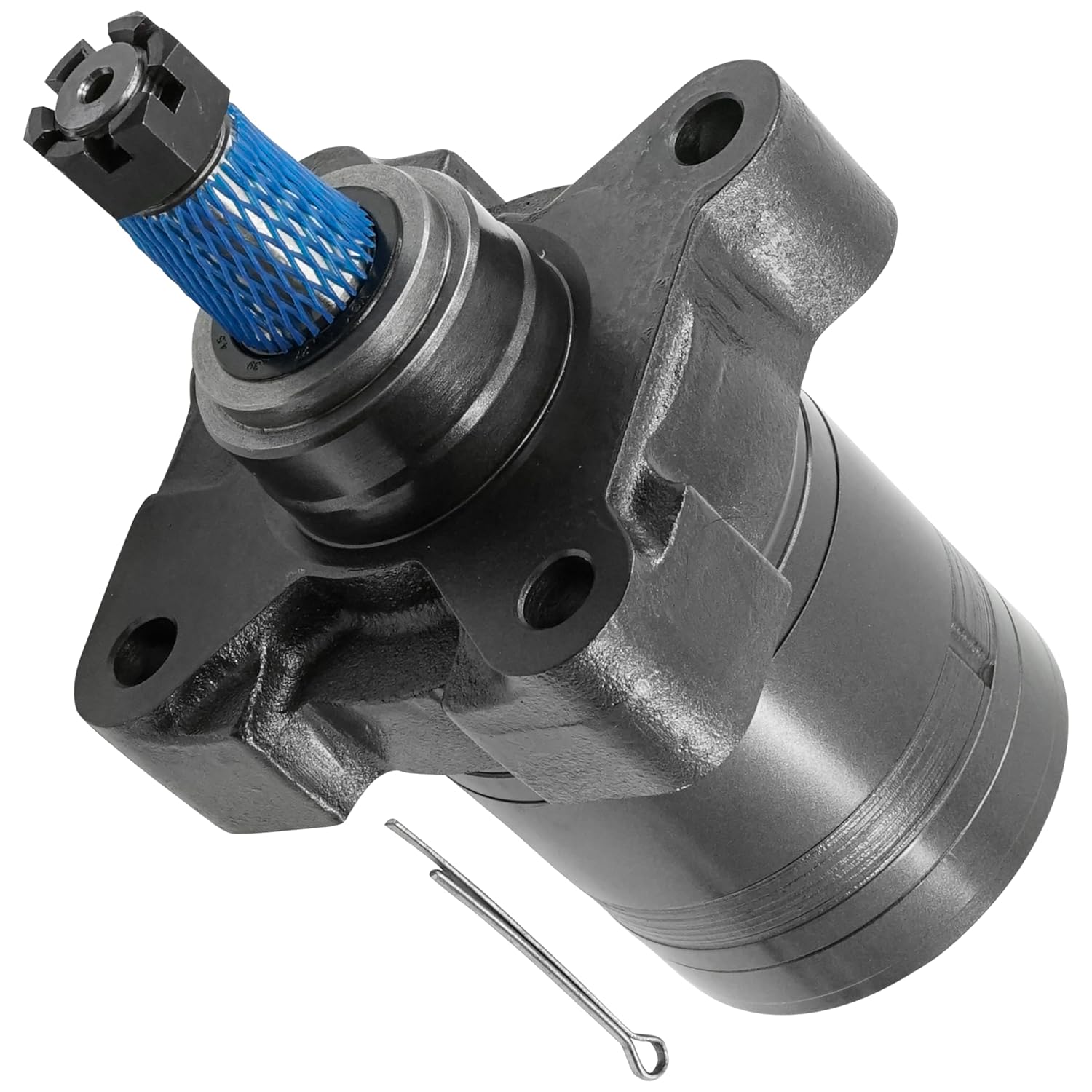 Caltric 483388 Wheel Motor Compatible with Scag V-Ride II SVRII-32A SVRII-36A V-Ride 36" 48" 52" 61" SVR36A 48V 52V 61V Stand-On Mower