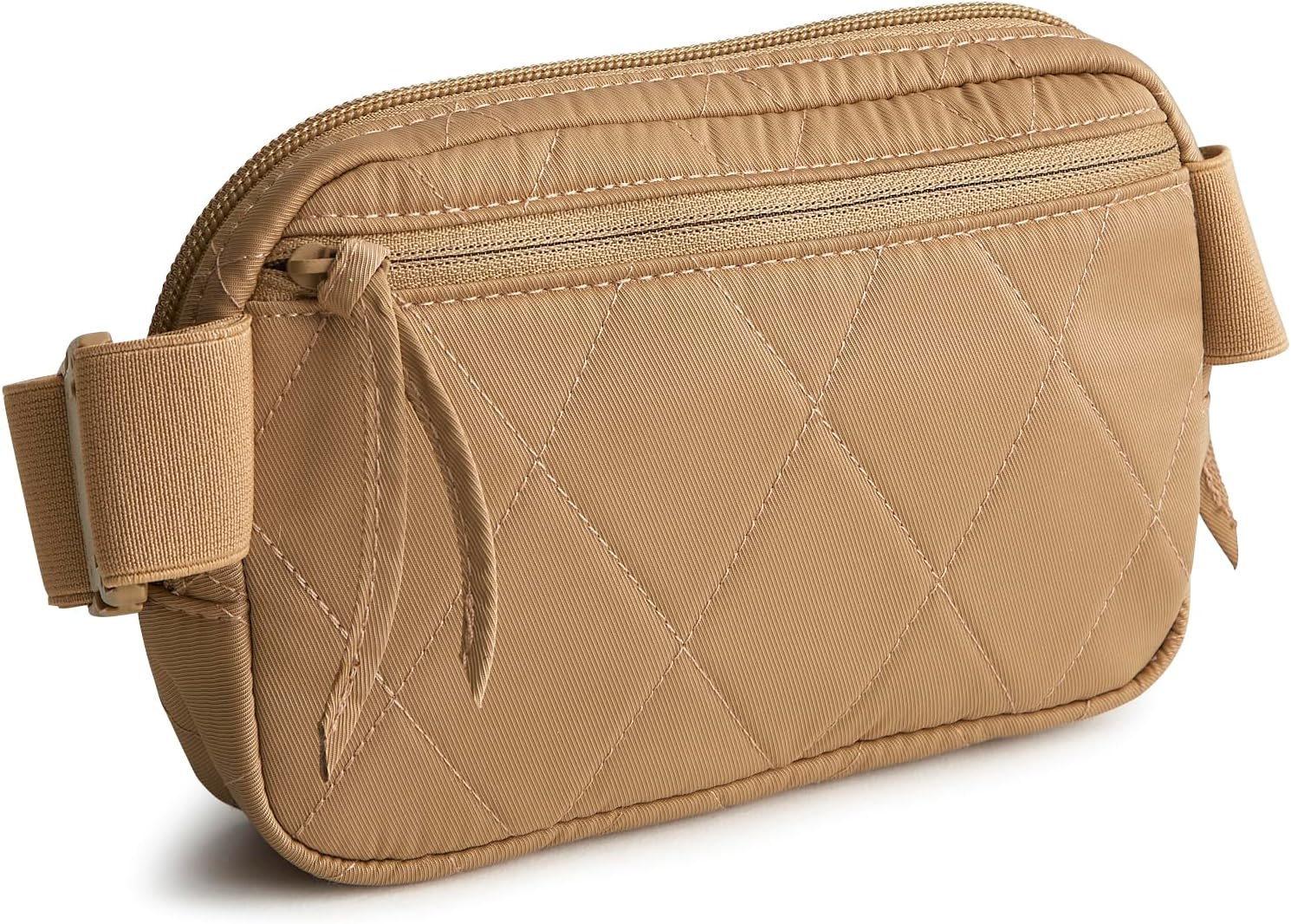 Women's Performance Twill Woodward Small Belt Bag - Image 2