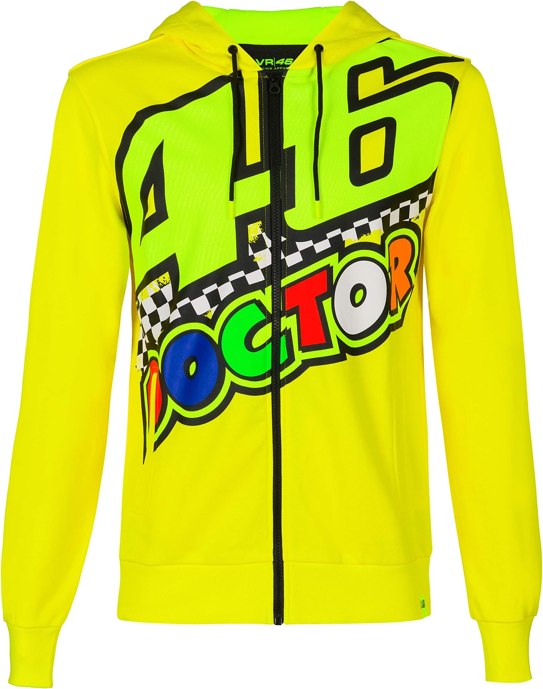Valentino RossiSweatshirt VR46 Classic sweatshirt