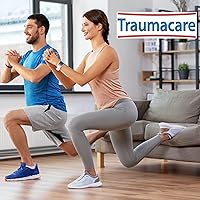 Vista 6 de Traumacare Crema 100G - Traumacare