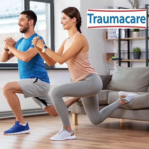 Miniatura 6 de Traumacare Crema 100G - Traumacare