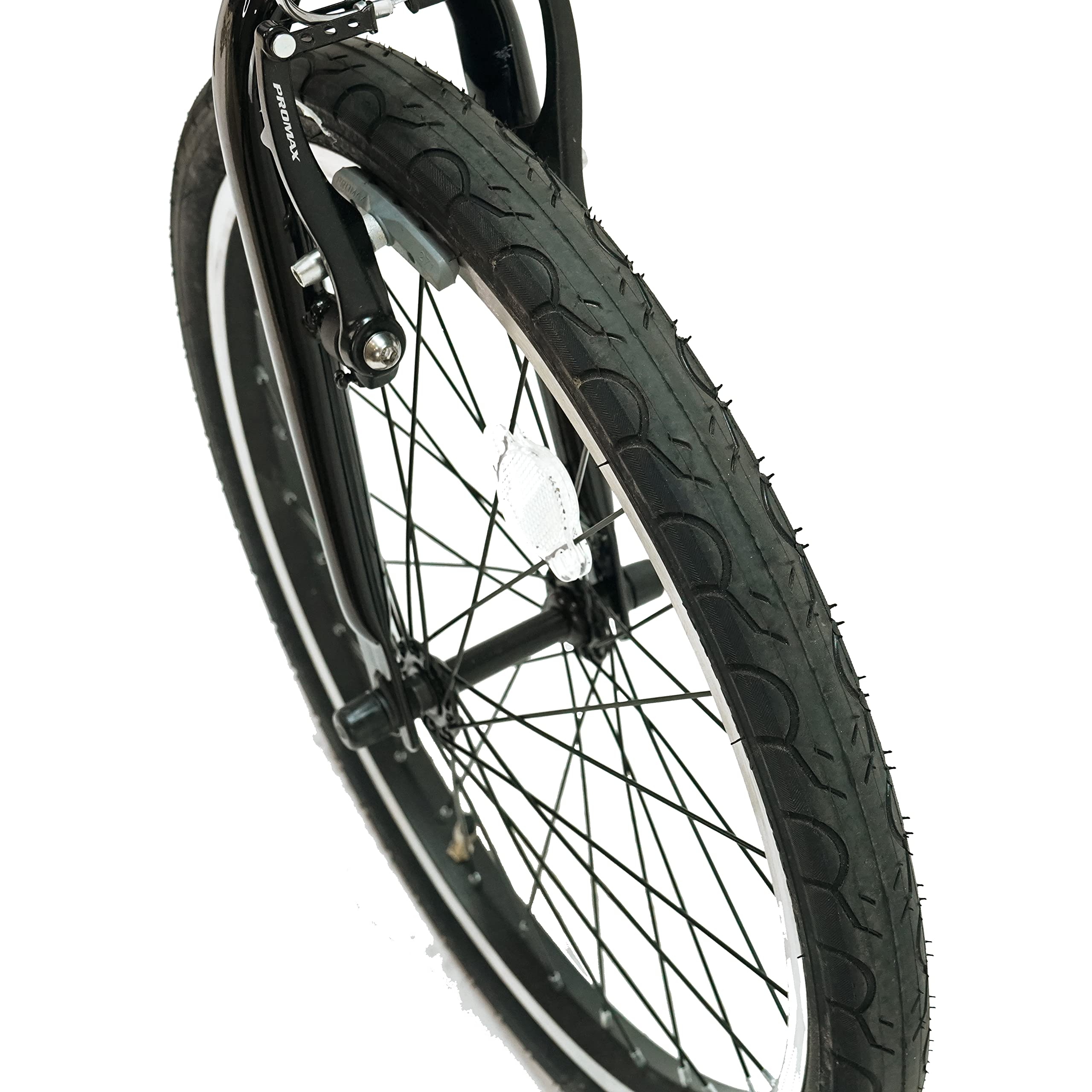 Amazon | コールマン(Coleman) 自転車本体 折りたたみ式 FDB 20型 6段 