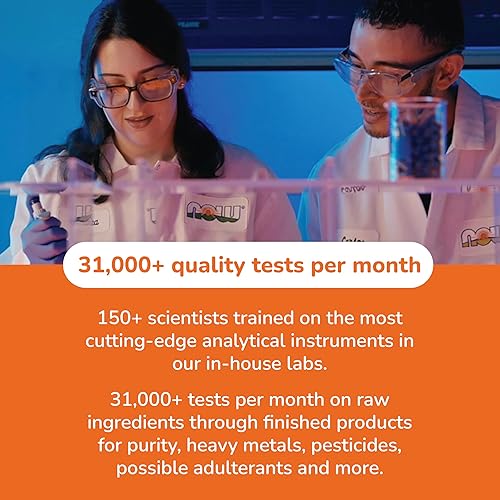 Miniatura 4 de NOW Foods Gaba 500mg, B001F0R9EY, 1, 1