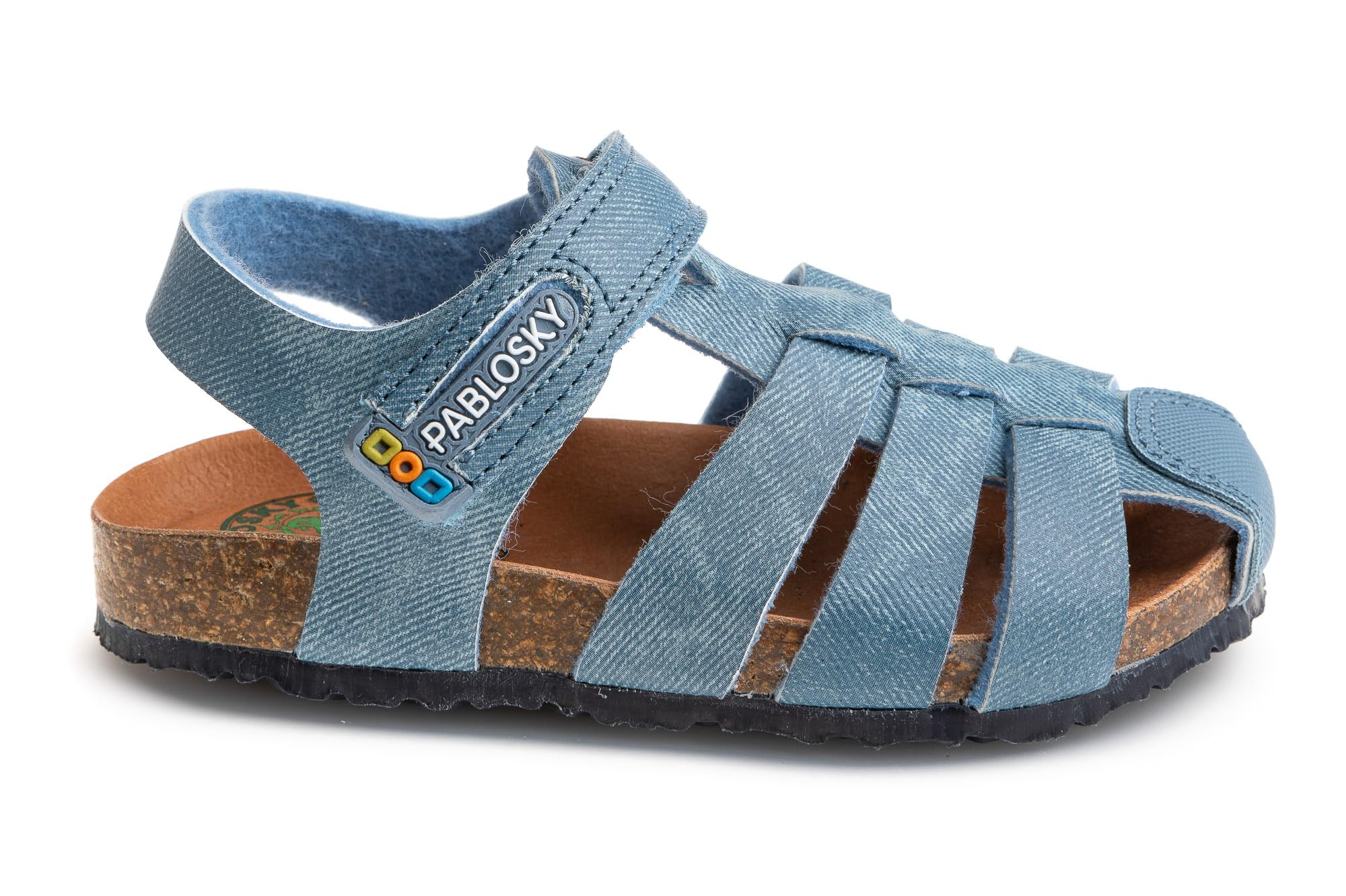 Pablosky Bio 517143, Sandalia
