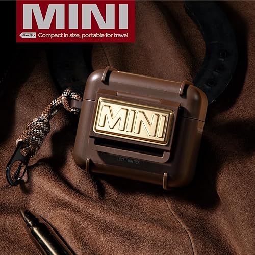 Miniatura 2 de yoose Bounty Hunter - Juego de regalo de mini afeitadora, afeitadoras portátiles de aleación, afeitado inalámbrico, afeitado eléctrico recargable