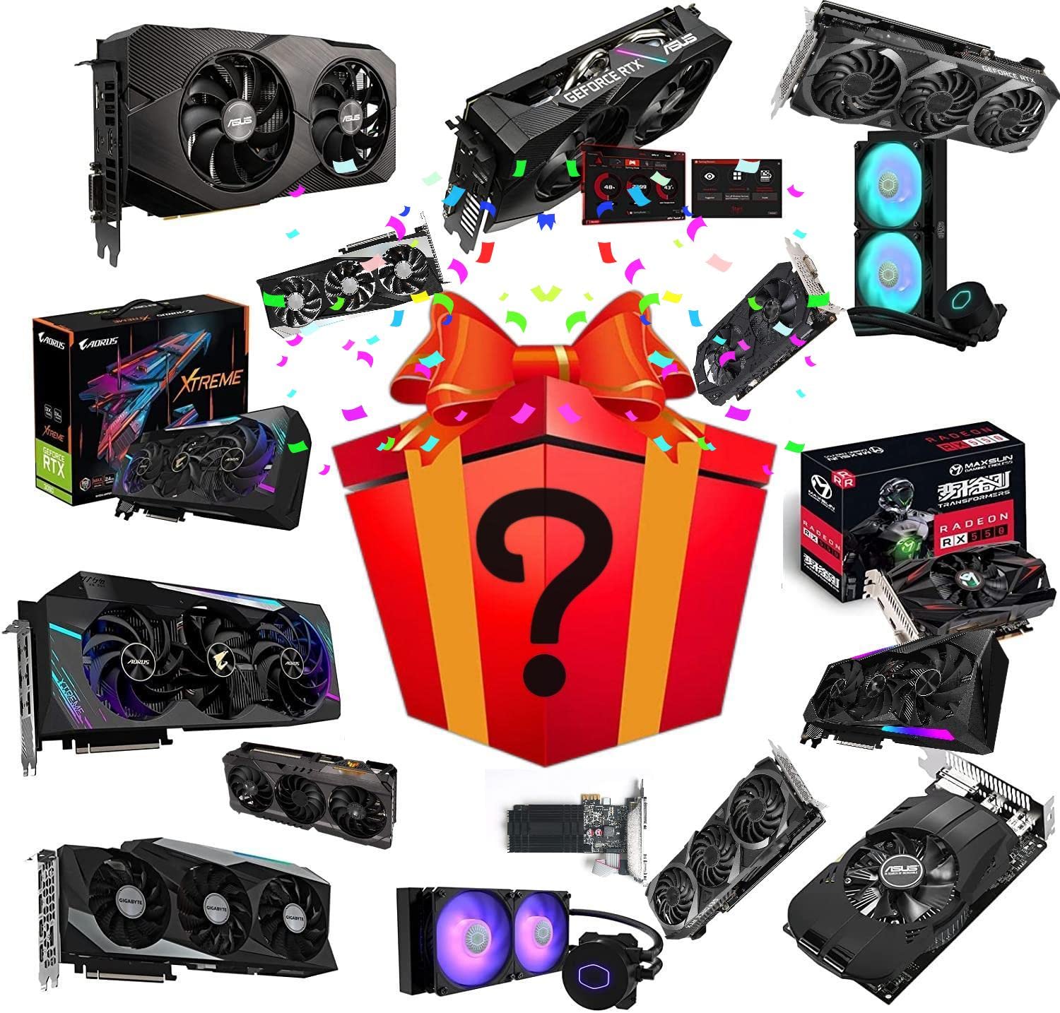 RTX 3070,GTX 1060,RX 6600 XT,GeForce RTX 3060 Ti 8GB GDDR6 Gaming Graphics Card,RTX 3090 12GB GDDR6 