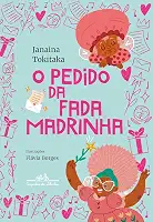O pedido da Fada Madrinha