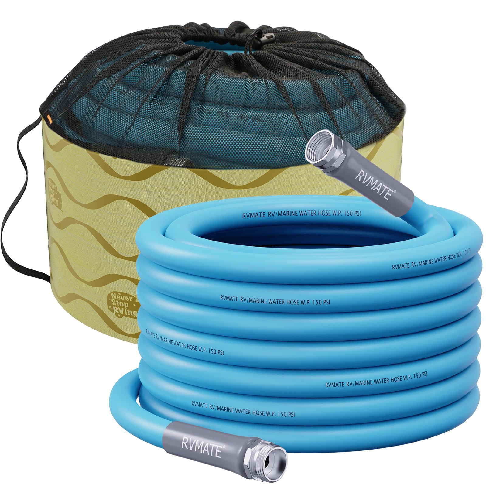 RV Water Hose 75FT