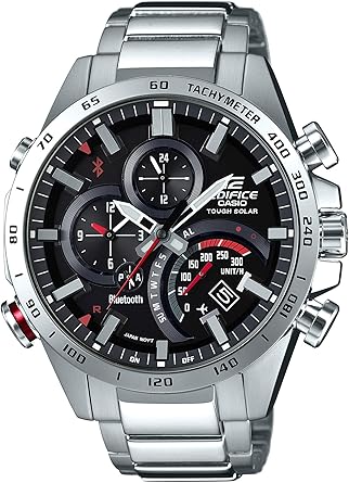 カシオ エディフィス 腕時計 EQB-501XDB-1AJF 国内正規品 EDIFICE（CASIO） カシオ エディフィス Bluetooth