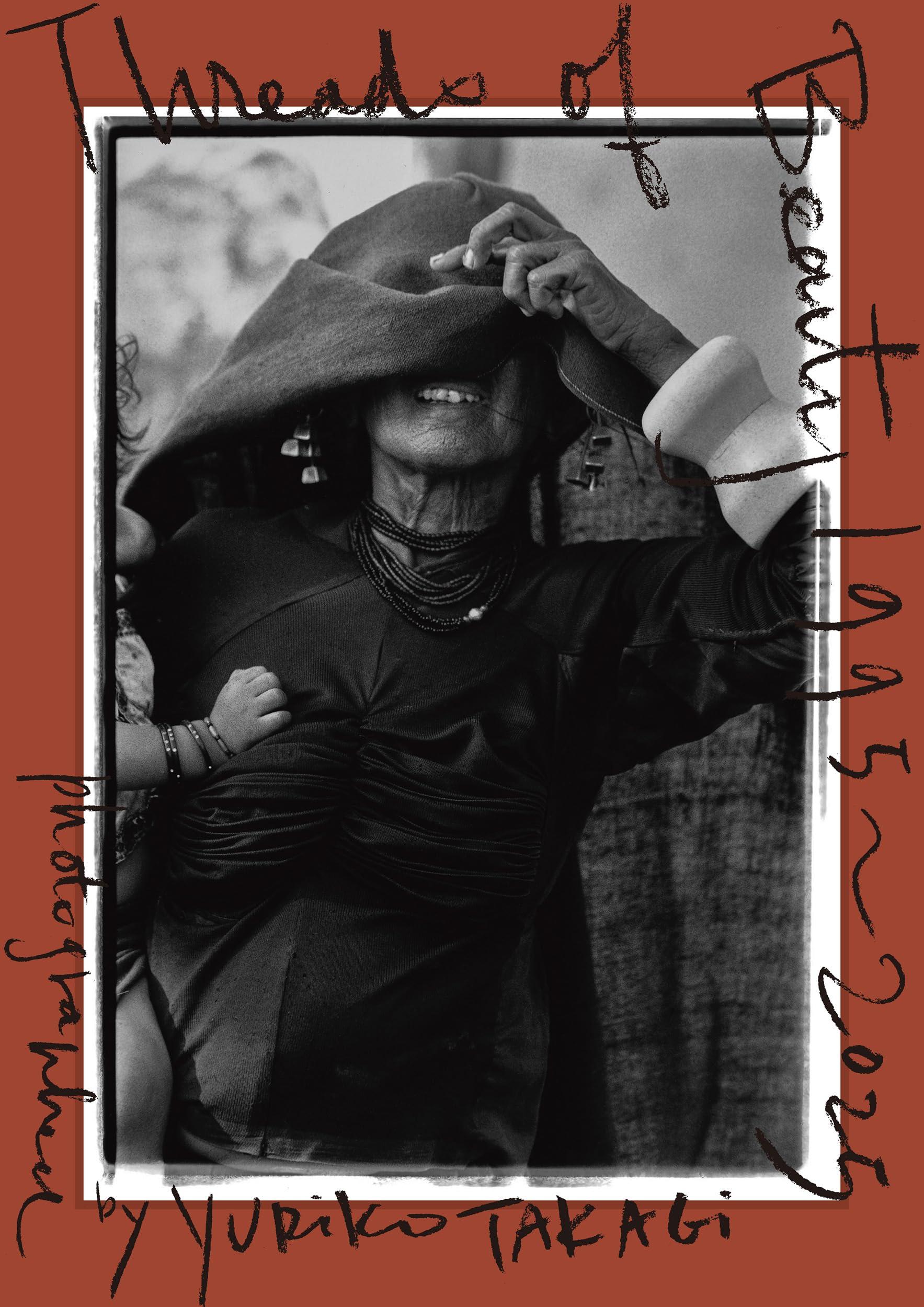 Threads of Beauty 1995-2025 高木由利子 Threads of Beauty 1995–2025 ―時をまとい、風をまとう。 | 高木由利子