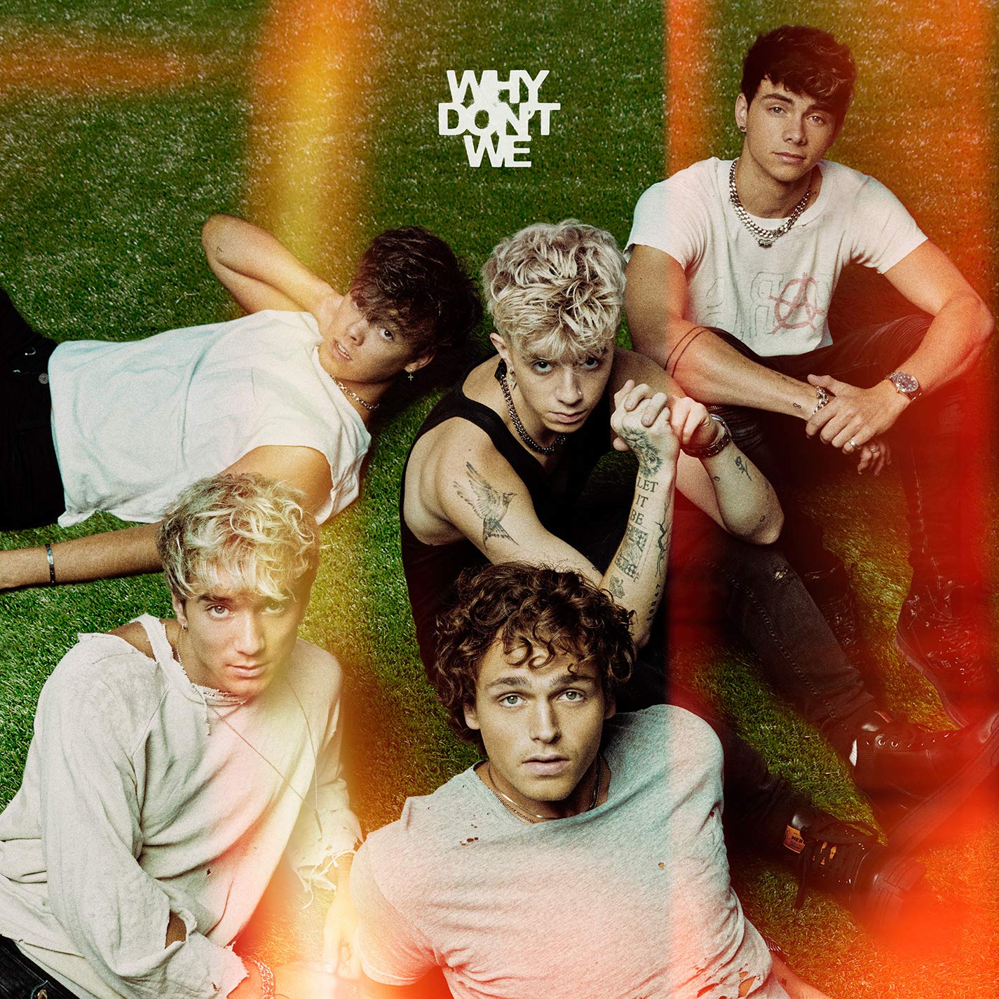 The Good Times and The Bad Ones [VINYL]