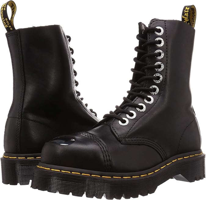 dr martens bxb boot