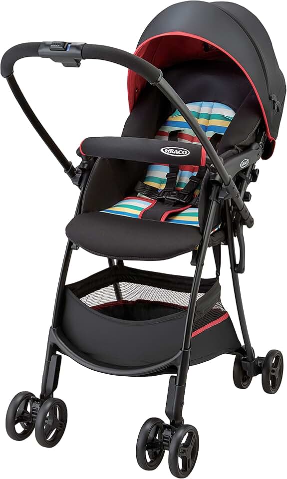 Amazon.in Graco Strollers, Buggies & Prams Baby