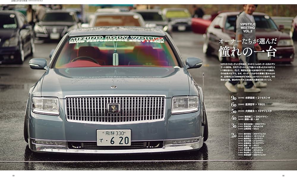 Amazon.co.jp: VIP STYLE (ビップスタイル)2020年2月号