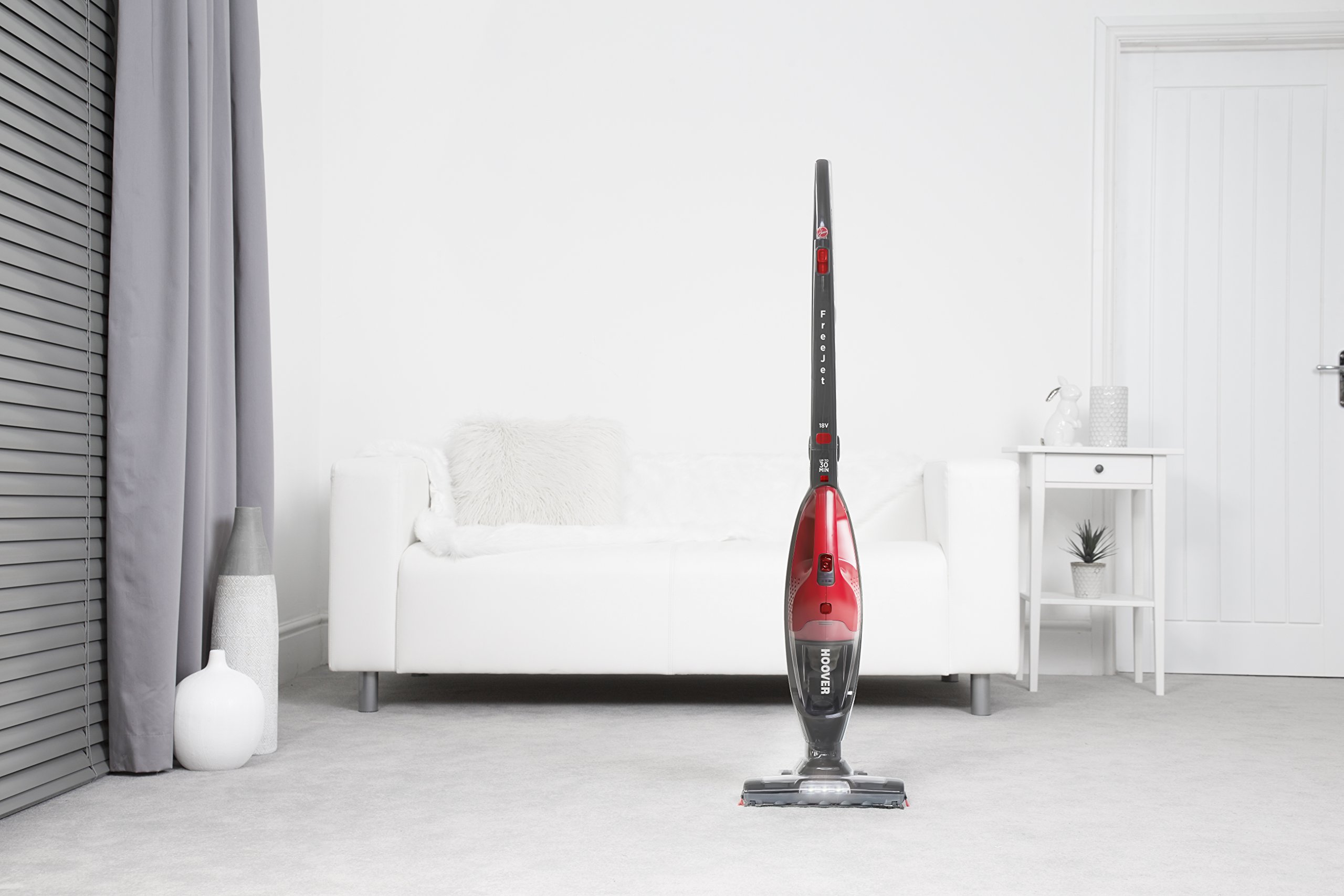 Hoover Freejet 18v 2in1 Cordless Vacuum 