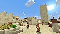 Vista 6 de Minecraft Starter Collection (PS4)