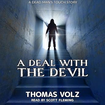 A Deal with the Devil Audiobook by Thomas Volz episode artwork