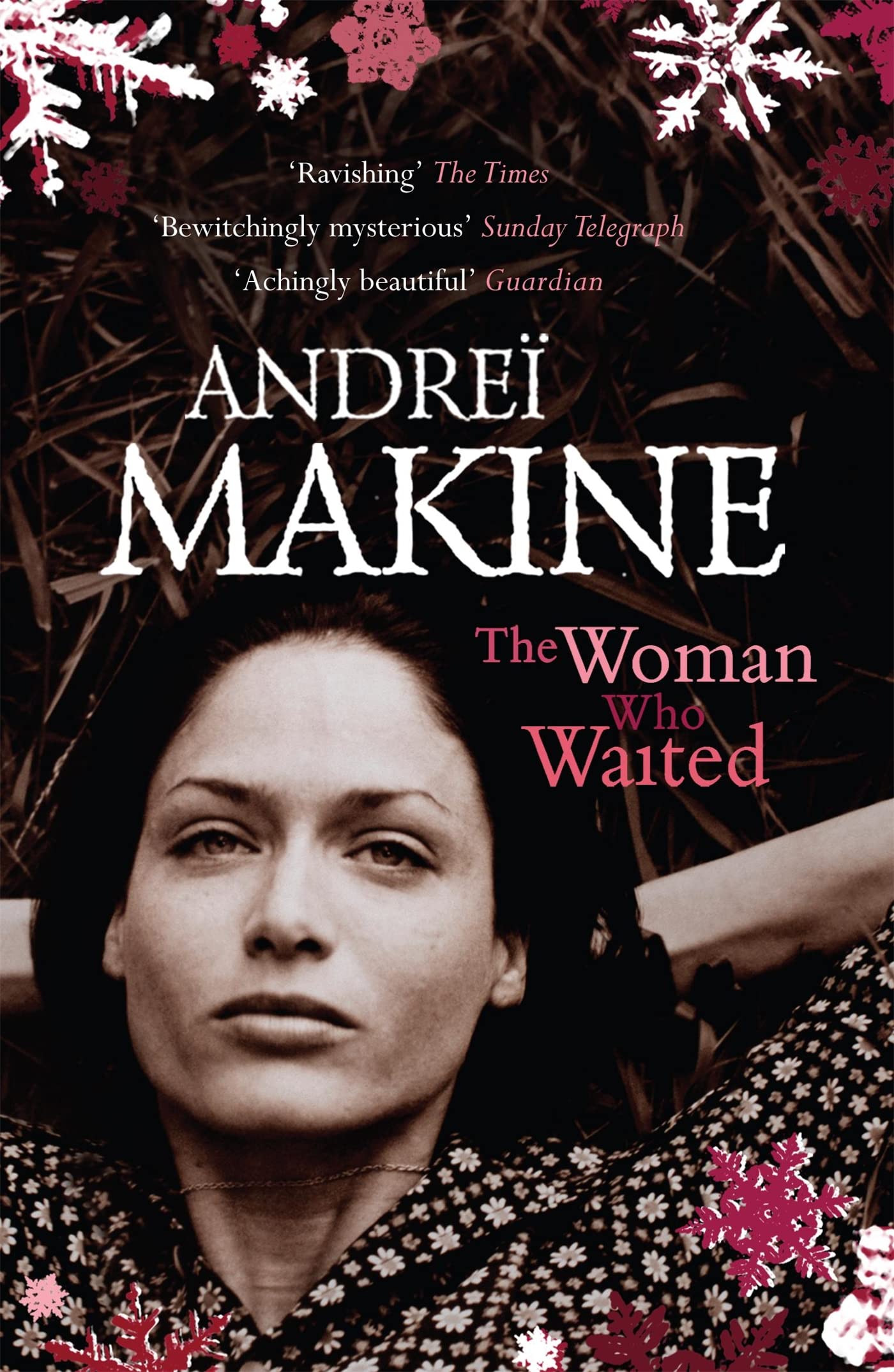 The Woman Who Waited by Andrei Makine (Paperback Book)