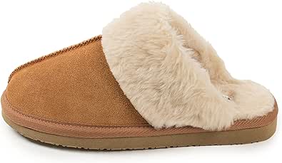 minnetonka flurry scuff