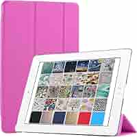 Amazon.com: DuraSafe Cases for iPad 5 2017 /iPad 6 2018-9.7