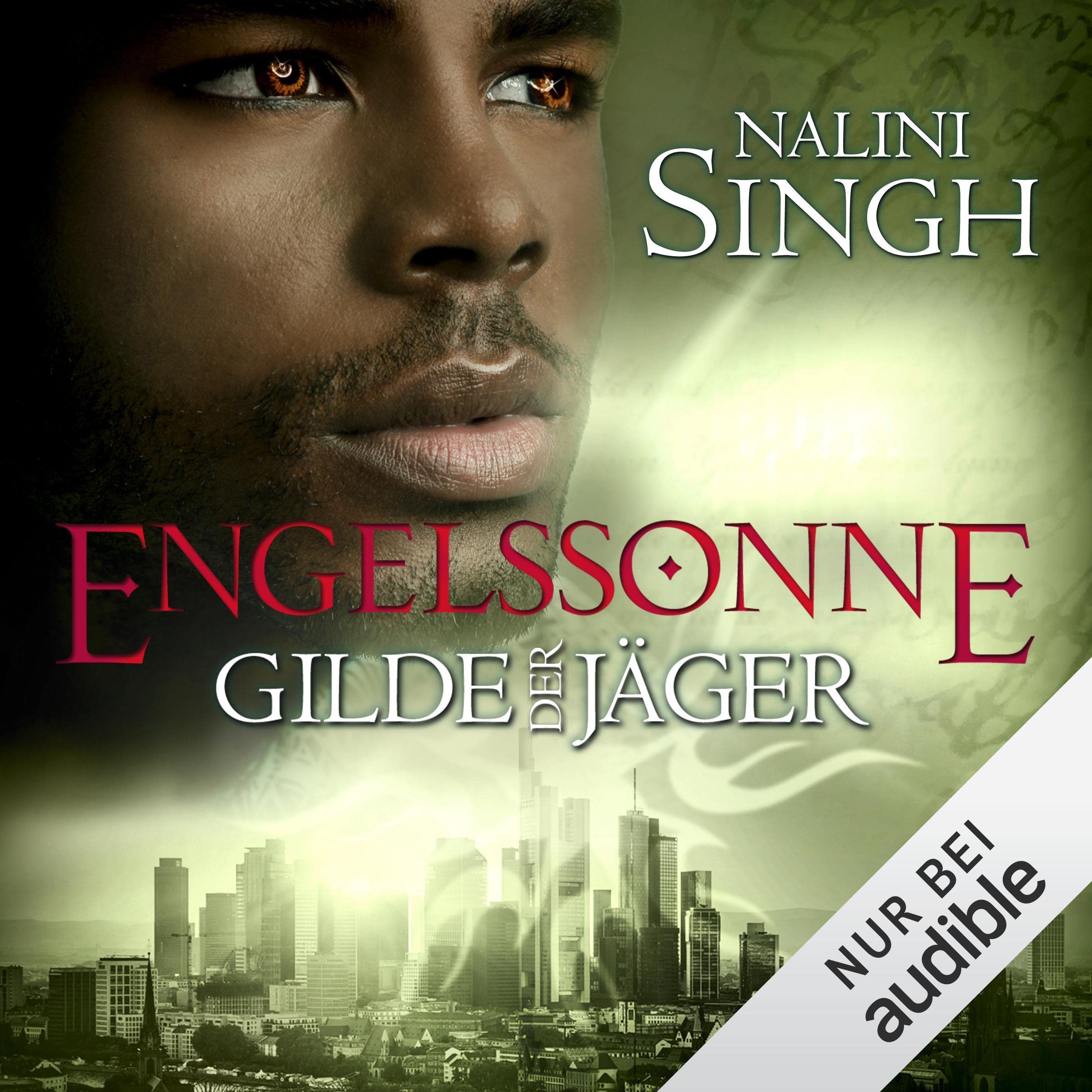 Cover art for Engelssonne