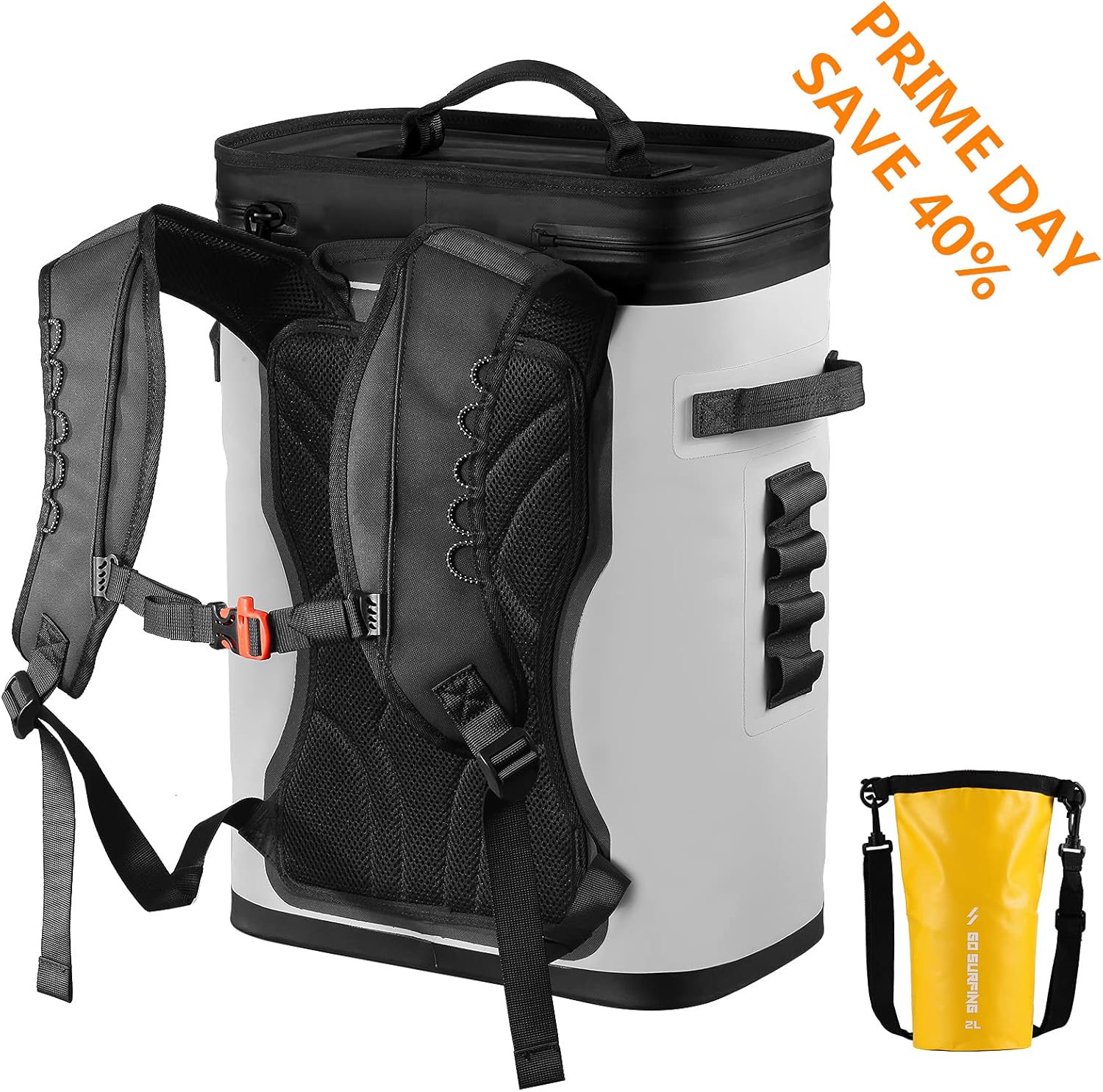 calico laundry bolsa