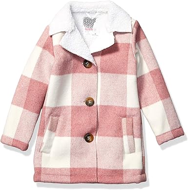 kensie sherpa cardigan