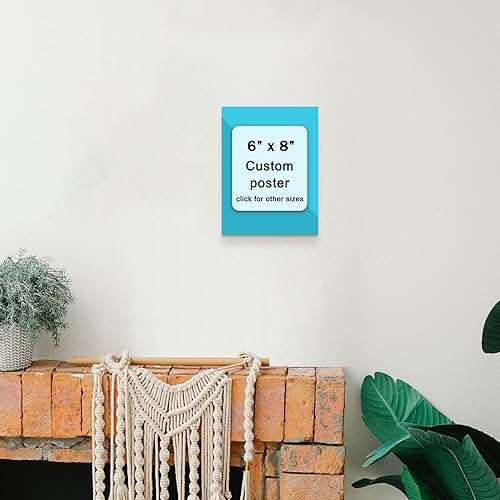 Miniatura 2 de Impresiones fotográficas personalizadas en lienzo  Impresiones en lienzo con tus fotos sobre lienzo, arte de pared para decoración del hogar,