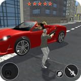 Grand Criminal Paradise 3D