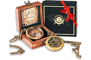 Divine Compass: Guiding You Through Life's Uncharted Seas