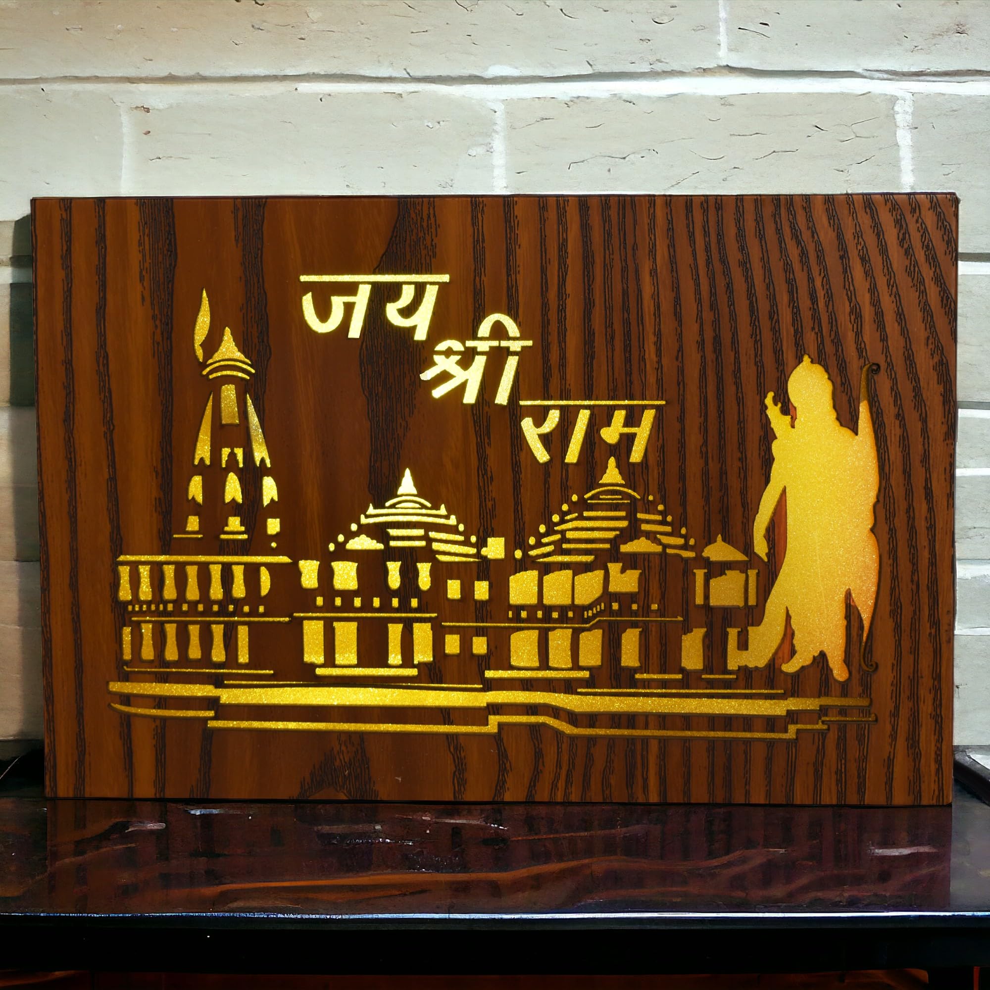 Khatu Shyam Ji Statue - Home & Pooja Decor -15