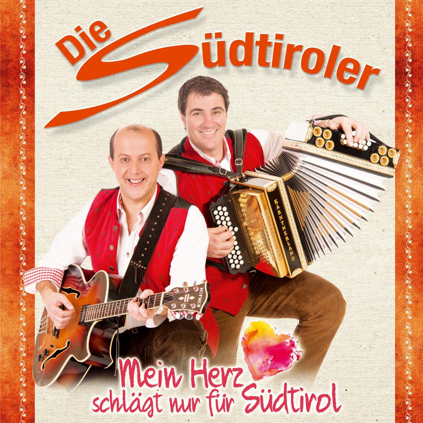 Die Südtiroler