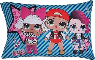 lol doll pillowcase