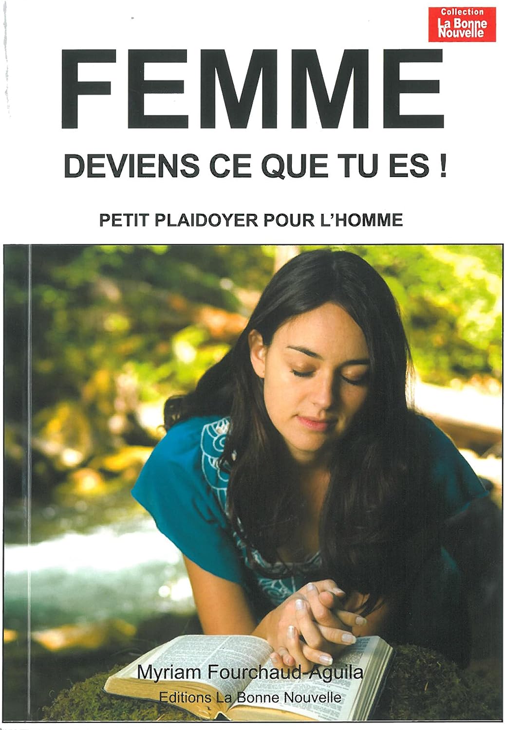 Amazon.in Buy Femme deviens qui tu es, petit pladoyer pour l