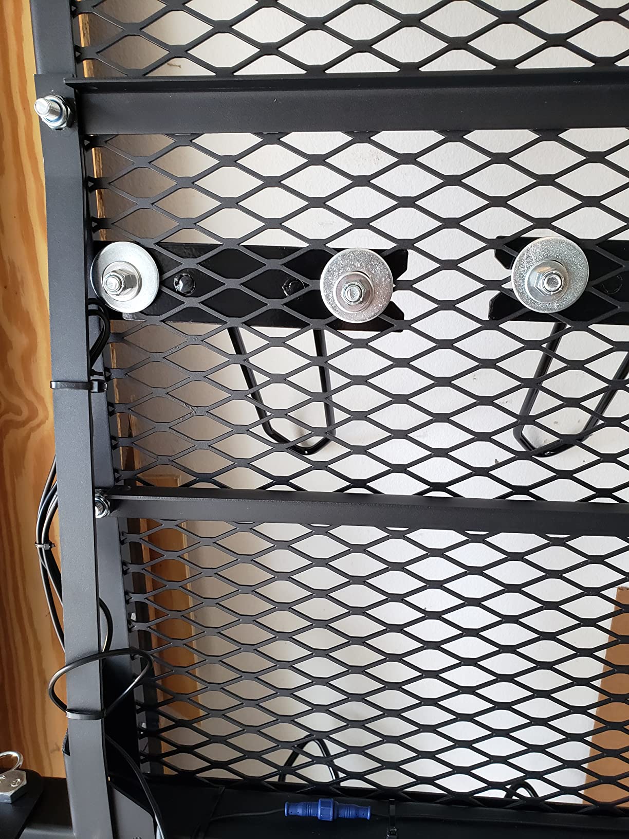 9/mo Finance Stromberg Carlson CC125 Cargo Caddy Bike Rack Adapter