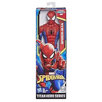 【美品】スパイダーマン コレクション spider-man 4冊セット Spiderman Action Figure Toy Collection - Tom Holland Model