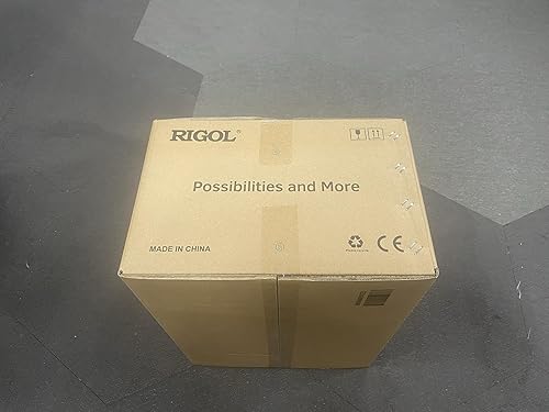 Miniatura 6 de RIGOL Generador de señal de RF de 3,0 GHz DSG830 con bajo ruido de fase de -112 DBC/Hz y una opción libre DSG800-PUG