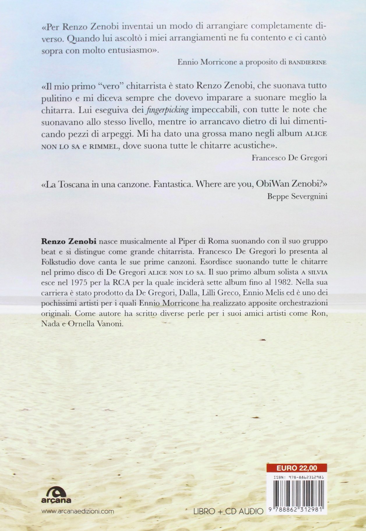 Canzoni sulle pagine. Ediz. illustrata. Con CD Audio
