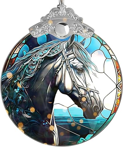 Miniatura 19 de Adornos de Navidad 2025, Lindo Muñeco de Nieve, Adornos Únicos de Navidad Muñeco de Nieve Ornamento de Acrílico de 4 Pulgadas Arte, Regalos de