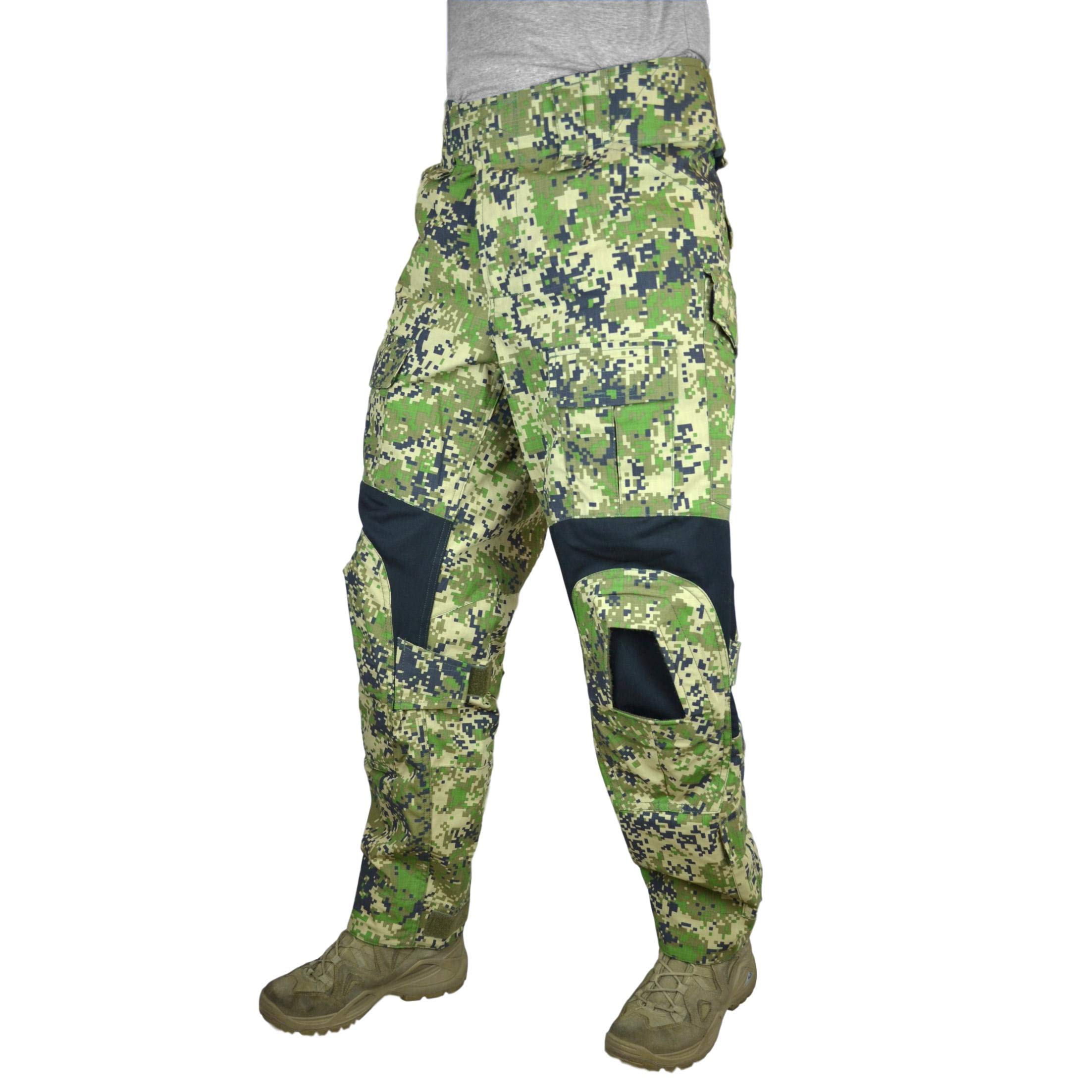 Tactical Combat Pants Original Russian