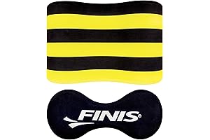 Foam Buoy for Swim Training: Revolutionize Your Aquatic Workouts with Effective Posture Support